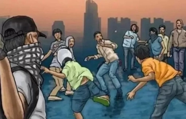 Sebanyak 33 Prajurit TNI Terlibat Keributan di Deli Serdang Terancam Sanksi Tegas