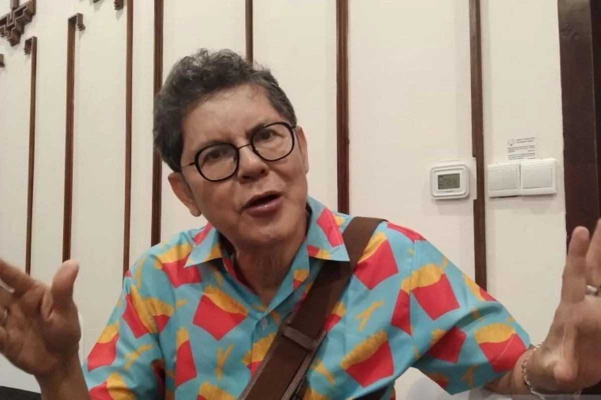 Seksolog Dokter Boyke Sebut Sel Punca Dapat Atasi Disfungsi Ereksi