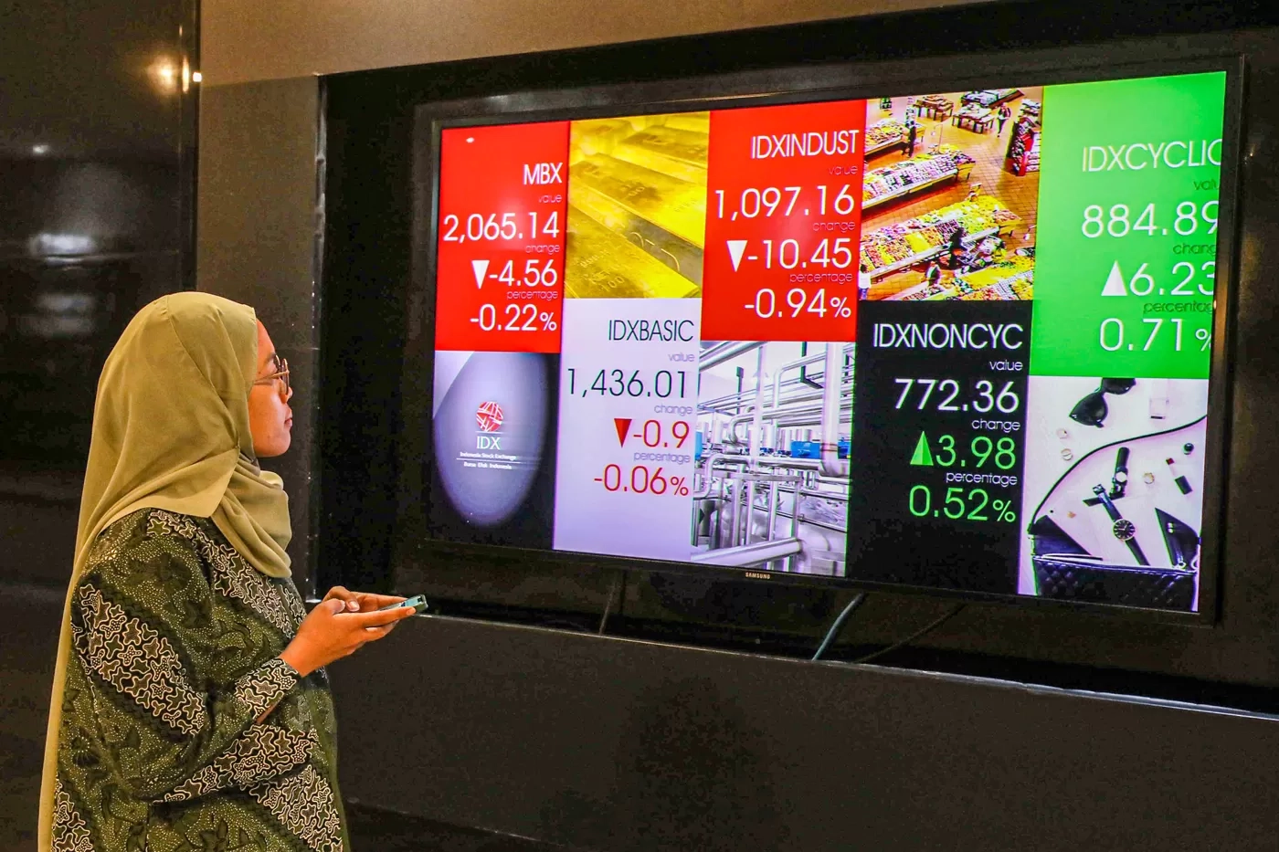 Simak, Tiga Rekomendasi Saham untuk Trading Pekan ini