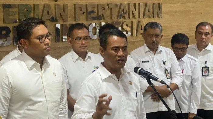 Cara Daftar Program Petani Milenial, Dijanjikan Mentan Gaji Minimal Rp 10 Juta per Bulan