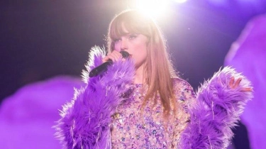 Daftar Lengkap Pemenang MTV EMA 2024, Taylor Swift Borong Tiga Piala Europe Music Awards