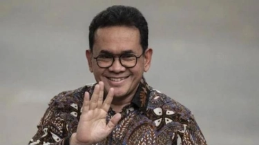 Dr. Budi Santoso, M.Si.