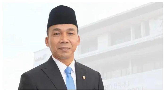 Dr. H. Wihaji, S.Ag., M.Pd.
