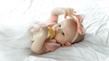 Dua Penyebab Kulit Bayi Berubah Menggelap, Ini Penjelasan Dokter