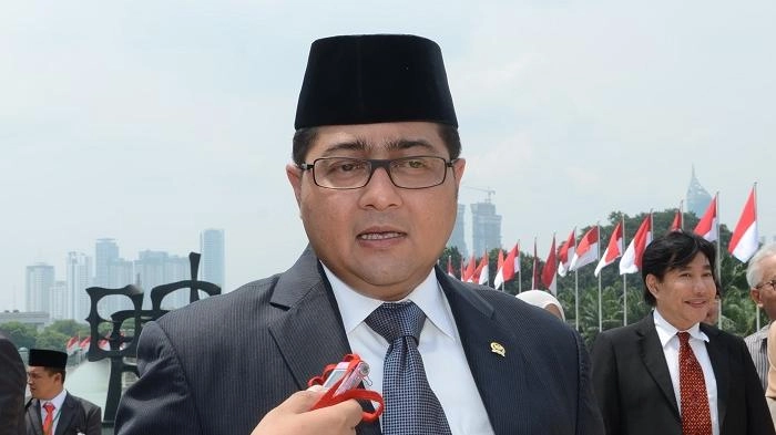 H. Teuku Riefky Harsya, B.Sc., M.T.