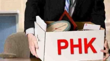 Hadapi Ancaman PHK, DPR Minta Pemerintah Antisipasi Dampak Ekonomi