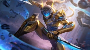 Kode Redeem ML Terbaru Hari Ini 11 November 2024, Klaim dan Dapatkan Item Mobile Legends Gratis