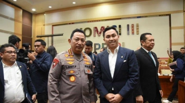 Legislator PDIP Dukung Pembentukan Direktorat PPA-PPO: Jawab Aspirasi Rakyat NTT