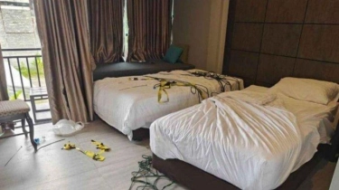 Liburan di Phuket, Pria Ukraina Jadi Korban Perampokan Aset Kripto Rp 3,656 Miliar