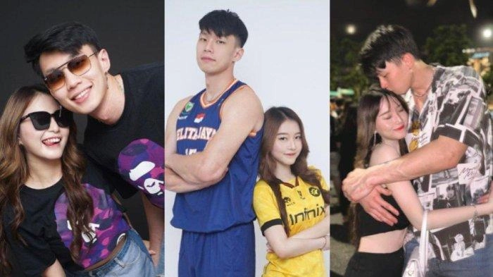 Nita Vior Ungkap Awal Perkenalan dengan Vincent Kosasih, Berawal dari Like Foto di Instagram