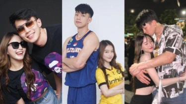 Nita Vior Ungkap Awal Perkenalan dengan Vincent Kosasih, Berawal dari Like Foto di Instagram