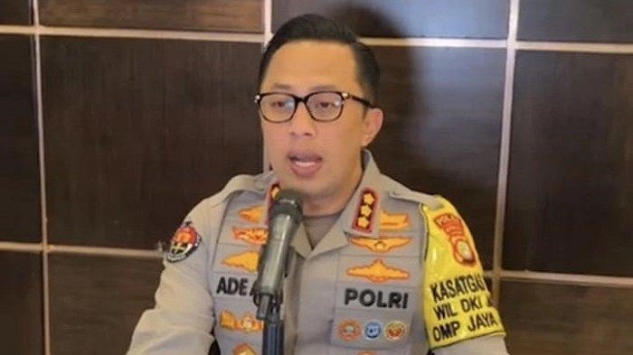 Polisi Tetapkan 18 Tersangka Kasus Mafia Judi Online di Komdigi