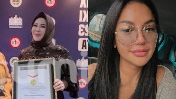 Profil Heni Sagara, Pemilik Pabrik Skincare yang Kini Berseteru dengan Nikita Mirzani