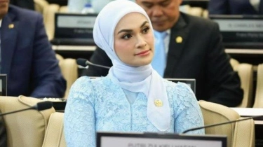 Putri Zulkifli Hasan, S.Mn., M.Bus.
