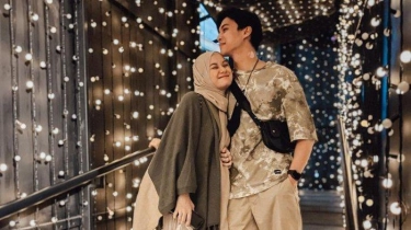 Putuskan Nikah Muda, Rey Mbayang dan Dinda Hauw Akui Tetap Hadapi Permasalahan dalam Rumah Tangga