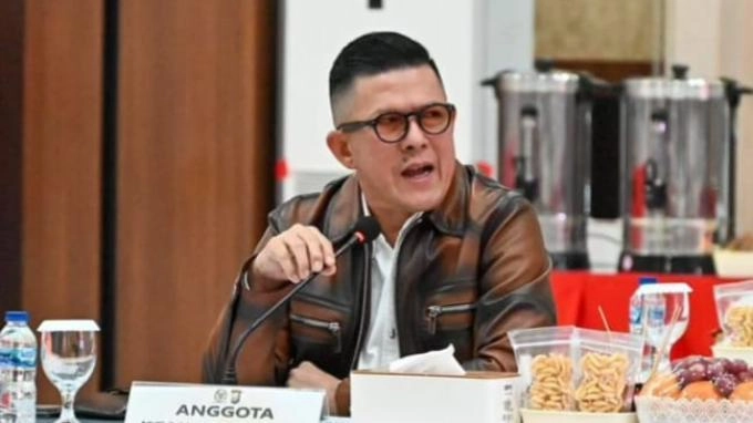 Rawan Diserang KKB, DPR Minta Personel Polri Diperbanyak di Polda Papua Tengah
