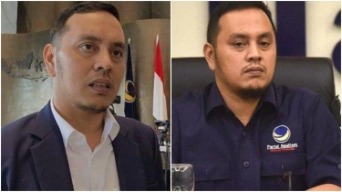 Rayakan Puncak HUT ke-13, NasDem Jelaskan Tak Undang Parpol Lain