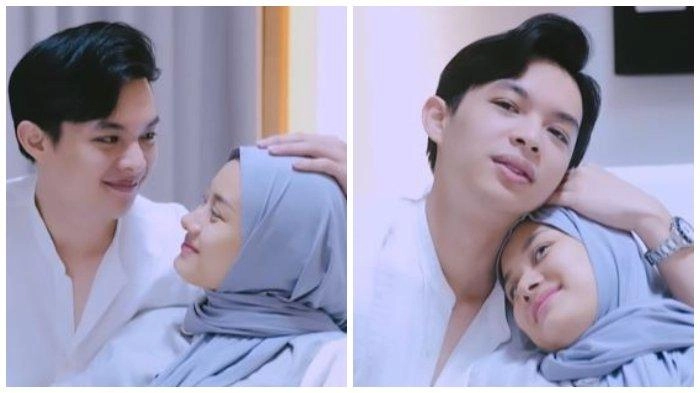 Seperti Tak Bermasalah, Ternyata Begini Faktanya Kondisi Rumah Tangga Rey Mbayang dengan Dinda Hauw 