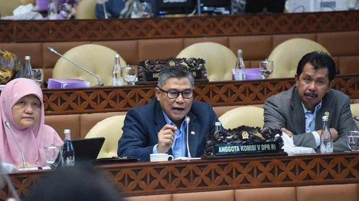 Tingginya Kecelakaan di Jalan Tol, Komisi V DPR Minta Kementerian Perhubungan Lakukan Ini