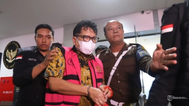 Usut Keterlibatan Zarof Ricar dalam Suap Vonis Bebas Ronald Tannur, Kejagung Periksa Lisa Rahmat