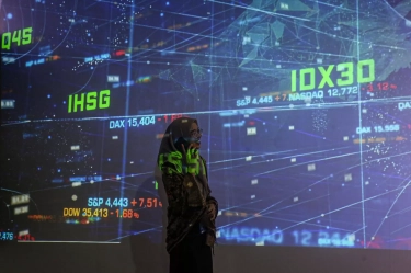 Disetujui RUPS, BCA Bagikan Dividen Interim Tunai Rp 50 per Saham, Lebih dari Rp 6,16 Triliun