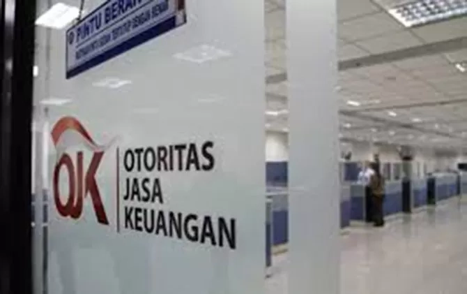 OJK Sebut Pengajuan Kredit Bisa Dinilai dari Riwayat Tagihan Listrik hingga Medsos