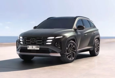 Segera Meluncur di Indonesia, Intip Spesifikasi Hyundai All New Tucson, Saingannya Siapa Ya Kira-kira? Honda HR-V atau Toyota Corolla Cross?