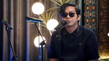 Boniex For Revenge Ajak Fans Nyanyi Bareng di Karaoke Night
