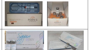 BPOM Cabut Izin Edar 16 Kosmetik yang Digunakan dengan Cara Injeksi, Ini Daftarnya