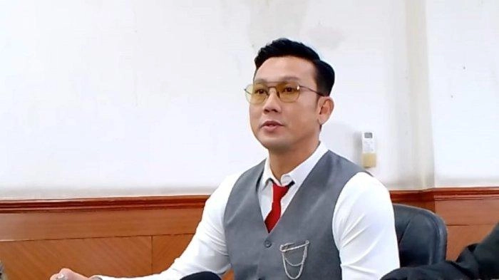 Dipolisikan Farhat Abbas, Denny Sumargo Enggan Tabur Permusuhan: Tapi Kalau Ditantang Kita Datang