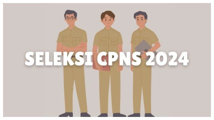 Hasil SKD CPNS 2024 Segera Diumumkan 17 November 2024, Ini Tanda-tanda Kelulusannya