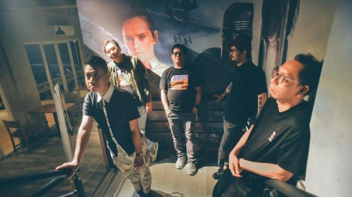 iHateband Debut Lewat Single 'Kemana Otakku Berlari', Tentang Usaha yang Tak Dianggap