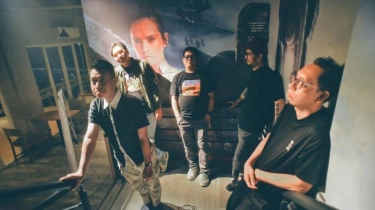 iHateband Debut Lewat Single 'Kemana Otakku Berlari', Tentang Usaha yang Tak Dianggap