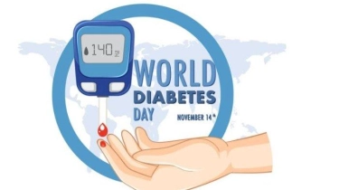 Ini Hal-hal yang Perlu Diperhatikan Penderita Diabetes Saat Wisata Kuliner dan Travelling