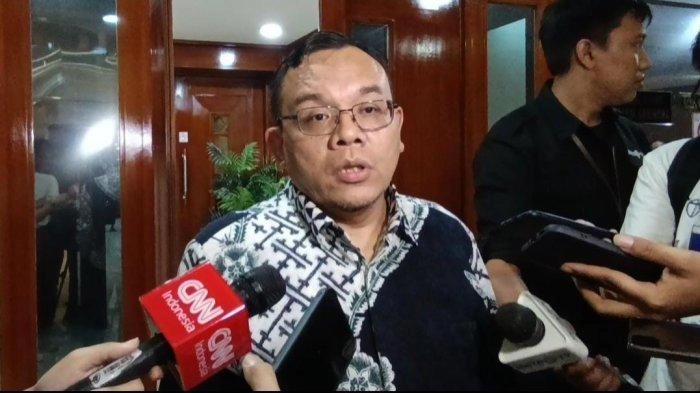 Komisi VII DPR Usul 4 RUU Masuk Dalam Prolegnas Prioritas 2025, Ada Perindustrian hingga Penyiaran