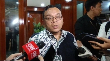 Komisi VII DPR Usul 4 RUU Masuk Dalam Prolegnas Prioritas 2025, Ada Perindustrian hingga Penyiaran