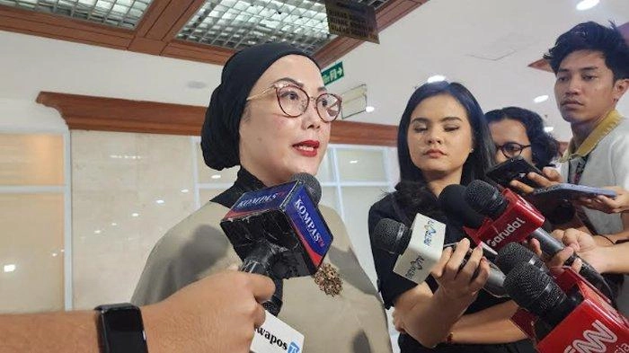 Komisi VIII DPR Ajukan Tiga RUU Masuk Prolegnas Prioritas 2025, Dua Terkait Penyelenggaraan Haji