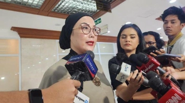 Komisi VIII DPR Ajukan Tiga RUU Masuk Prolegnas Prioritas 2025, Dua Terkait Penyelenggaraan Haji