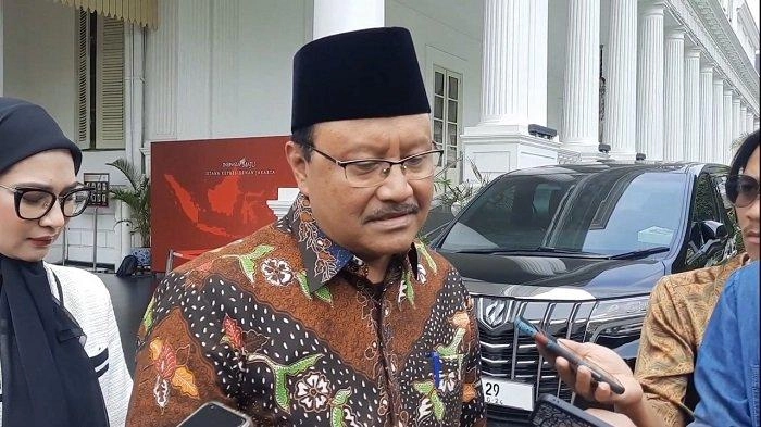Mensos Siap Ikuti Keputusan Kemendagri Setop Penyaluran Bansos Selama Pilkada 2024