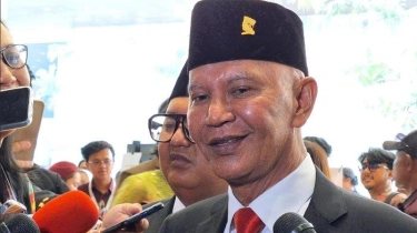 PDIP Akan Libatkan Aktivis Untuk Periksa Rekam Jejak Calon Pimpinan dan Dewan Pengawas KPK
