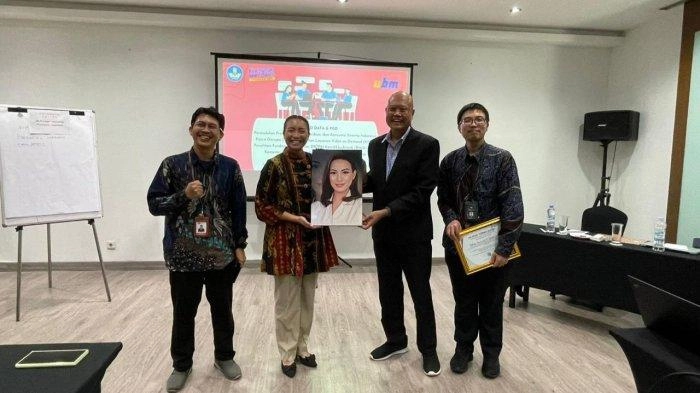 Rahayu Saraswati: Kearifan Lokal Harus Jadi Roh Perfilman Indonesia di Era Digital