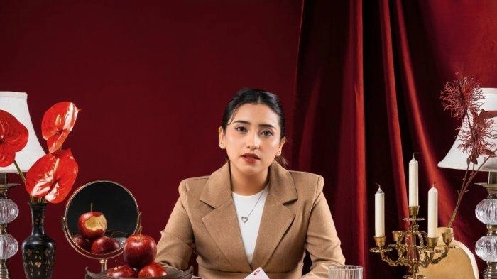 Single Perdana Adiva Adelia ''Salah Menaruh Hati'' Berkisah Cinta yang Penuh Ilusi dan Kecewa
