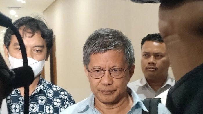 Wapres Gibran Luncurkan Program Lapor Mas Wapres, Rocky Gerung : 'Biar Jadi Perbincangan Publik'