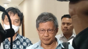 Wapres Gibran Luncurkan Program Lapor Mas Wapres, Rocky Gerung : 'Biar Jadi Perbincangan Publik'