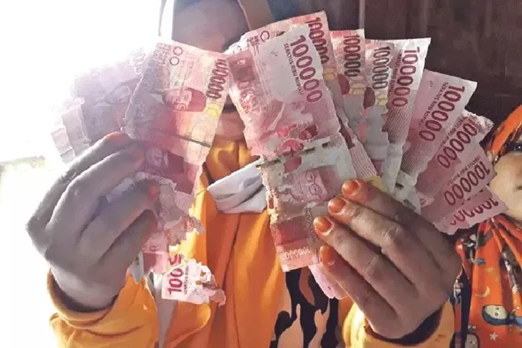2025 Uang Tambah Berlipat Ganda, 6 Weton Pemilik Kejayaan Teratas Tanpa Susah Payah Rezeki Datang Sendiri