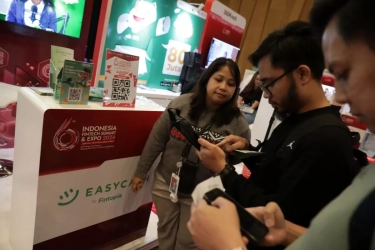 537 Pinjol Ilegal Teridentifikasi, Pemerintah dan Fintech Bersatu Tingkatkan Literasi Keuangan