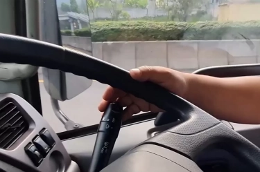 Belajar dari Kecelakaan di KM 92 Cipularang, Kenali Penyebab Rem Blong pada Truk, Berbahaya jika Tidak Bisa Berhenti