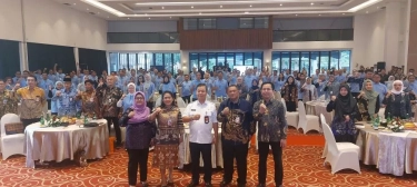 Belum Capai Target, BUMD DKI Jakarta Diminta Ikut Gunakan Produk Dalam Negeri