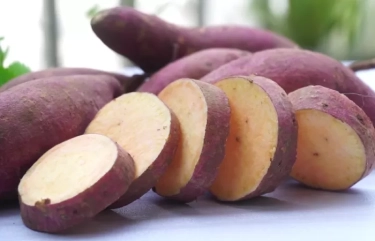 Bisa Menjadi Pengganti Nasi! Ini Dia 6 Manfaat Ubi Jalar untuk Kesehatan yang Jarang Diketahui Banyak Orang