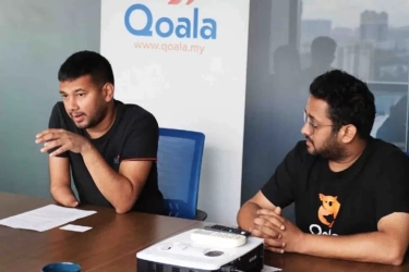 CEO dan Co-Founder Qoala Harshet Lunani Masuk dalam Jaringan Endeavor Indonesia